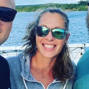 Meet your Posher, Ruthann